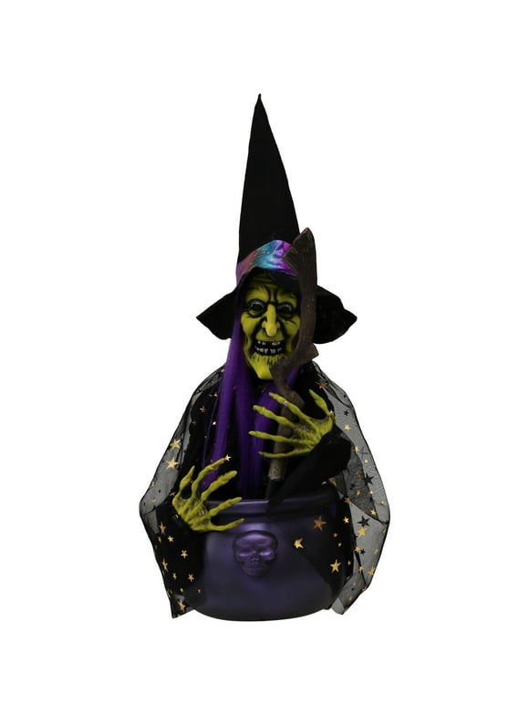 Halloween Witches in Halloween Decor Halloween Witches in Halloween Decor