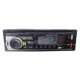 thumbnail image 1 of Dual USB car MP3 player Bluetooth voice call USB card reader Cool colorful light LCD display, 1 of 4