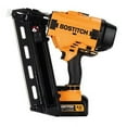 thumbnail image 5 of Bostitch 20V Max Cordless 28 Ga. Framing Nailer Kit, 5 of 7