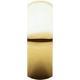 thumbnail image 3 of 7mm Comfort Fit Band in 14k Yellow Gold - Size 9.5, 3 of 9