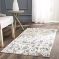 thumbnail image 7 of Safavieh Porcello Chanelle Geometric Circles Area Rug or Runner, 7 of 7