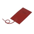 thumbnail image 4 of Coussin Chauffant en Silicone, Coussin Chauffant de Réservoir de Carburant Coussin Chauffant en Silicone Design Rationalisé, 4 of 14