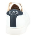 thumbnail image 3 of Chaps Men's Brighton Court Sneaker, 3 of 5