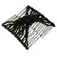 thumbnail image 1 of Aleación Mujer Niña Pinza para El Cabello Suministros para El Cabello s - Estilo 3-Negro Sunnimix Peine de doble clip para mujer, 1 of 8