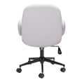 thumbnail image 3 of Silla de Oficina Kessa Muebles Lionel Blanco, 3 of 8