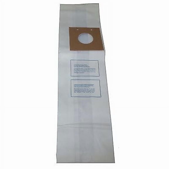 Eureka Sanitaire Style U Vacuum Bags Bravo II, Powerline, 54310, 54918 Type Vac [9 Bags]