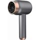 thumbnail image 1 of 2025 Fast Drying Cordless Hair Dryer, Rechargeable, Portable, Dark Grey, 1 of 5