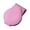 Pink, variant on Warehouse Sunglass Holder For Car Sun Visor, Magnetic Eyeglass Hanger Clip For Car Visor, Leather Car Glasses Mount, Car Interior Visor Accessories