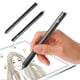 thumbnail image 2 of Tholdsy Bolígrafo Stylus 2 en 1, práctico, extraíble, de punta fina, resistente a los arañazos, bolígrafos para pantalla táctil, tableta Teléfono y Comunicación, 2 of 6