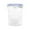 C-688, variant on Airtight Food Storage Container Set with Lids, 5-piece Plastic Kitchen Canisters for Flour, Sugar, Rice & Dry Goods, Clear Stackable Pantry Organization for Cabinet and Countertop Use