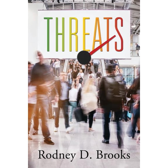 Threats, (Paperback)