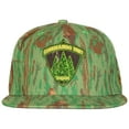 thumbnail image 2 of Star Wars Endor Commando Unit Wood Camo 59Fifty Cap-7 1/2 Fitted, 2 of 3
