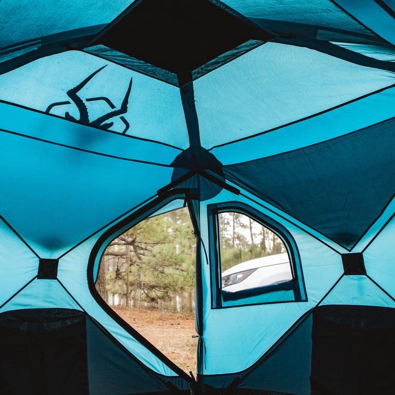 Gazelle, T3X Portable Hub Tent, GT302PB Overland Edition, 3-Person - Walmart.com Gazelle, T3X Portable Hub Tent, GT302PB Overland Edition, 3-Person - Walmart.com