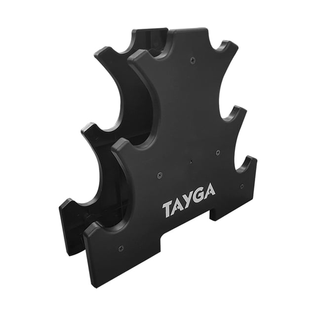 Soporte Organizador de 3 Niveles Tayga en forma A