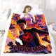 thumbnail image 5 of Spider-Man: A Través del Spider-Verso anti-pilling, suave, ligera, esponjosa y acogedora de lujo para hogar y cocina – Perfecta para niños y adultos,150X200cm, 5 of 6