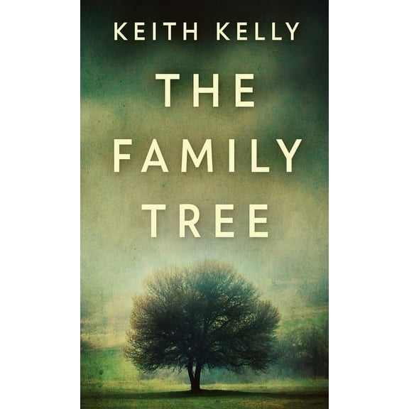 The Family Tree, (Hardcover)