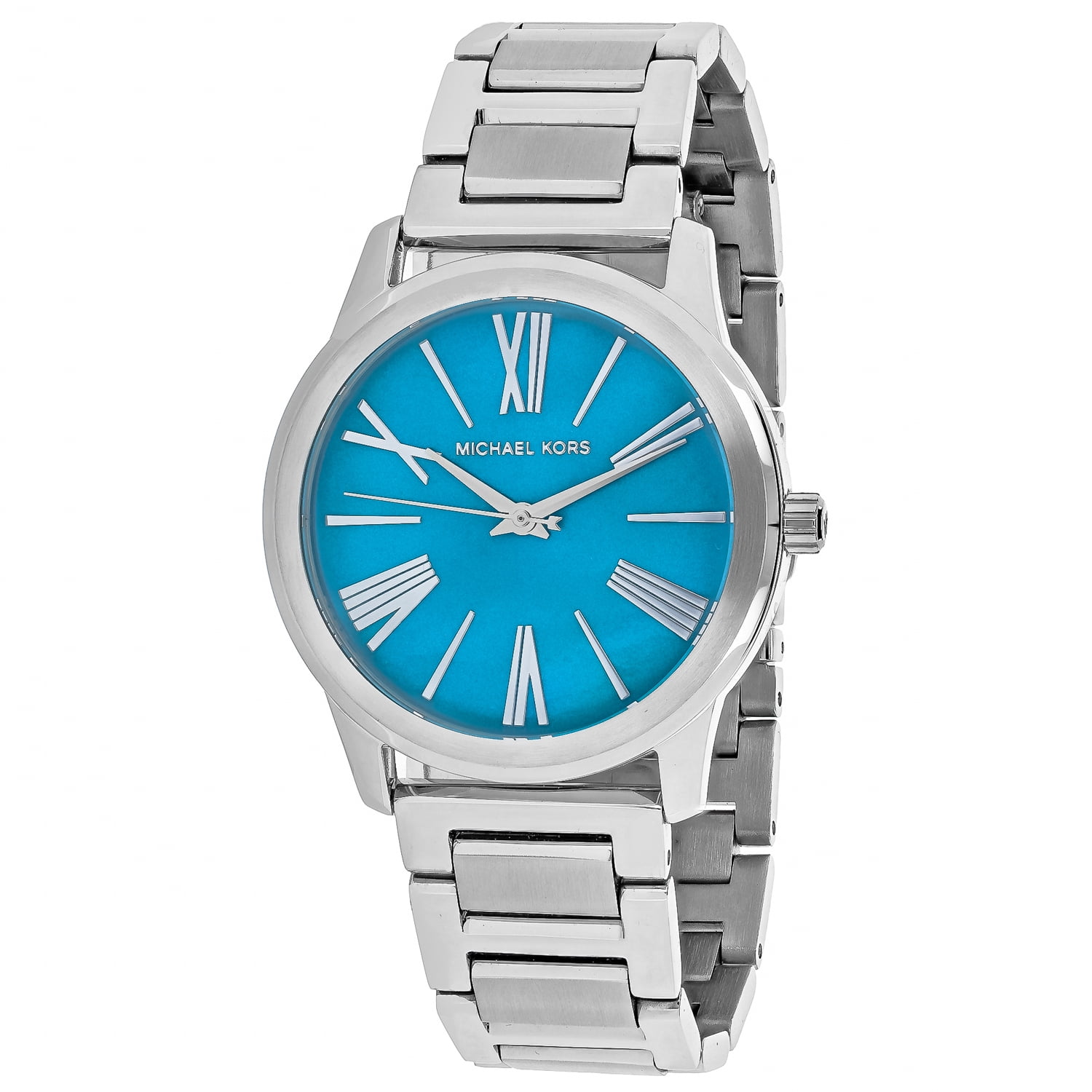 Darci Stainless-Steel Watch MK3515 
