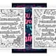thumbnail image 4 of Xihbxyly Oferta de Hoy Libros para Colorear para Adultos, Libros para Colorear para Aliviar El Estrés, Libros para Dibujar para Niños, Libros para Imágenes Artísticas, 22 Páginas, 4 of 7