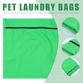thumbnail image 2 of Dog Laundry Bag Wash Machine Puppy Wash Bag Pet Clothing Storage Bag Container, 2 of 6