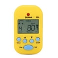 thumbnail image 4 of TOPINCN Mini Digital Beat Tap M50 Tempo Metronome Clip Musical Instruments, M50 Metronome, Mini Metronome, 4 of 7