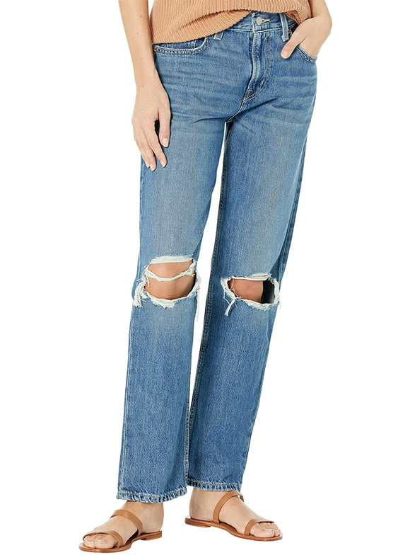 Levis Womens Low Rise Jeans