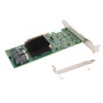 thumbnail image 2 of Tarjeta Controladora RAID, Tarjeta Smart Array PCI Express 3.0 X8 De 12 Gbps De Alta Velocidad Para Transmisión, 2 of 7