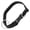Black, variant on Diving Flags Webbing Dive Belt for Scubas Diving, Freediving Belts Webbing Waist Strap Freediving Belts Waist Belt Strap