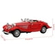 thumbnail image 5 of Coche De Simulación Con retroceso, Modelo De Vehículo De aleación De Juguete Con Luz De Sonido De Alta Simulación Vintage Para Niños Y Niños, 5 of 7