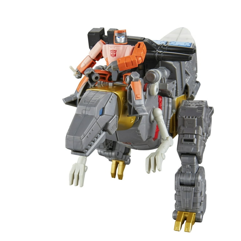 Transformers: Il film - Studio Series 86-08 Gnaw