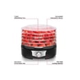 thumbnail image 4 of Deshidratador CHEFMAN RJ43-ROB-5-MX, 4 of 4