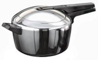 futura pressure cooker induction