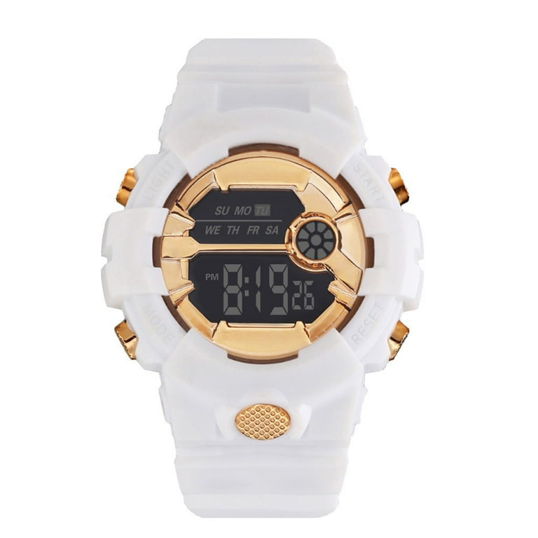 Walmart watches for clearance sale