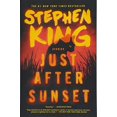 thumbnail image 1 of Just After Sunset: Stories, 1 of 4
