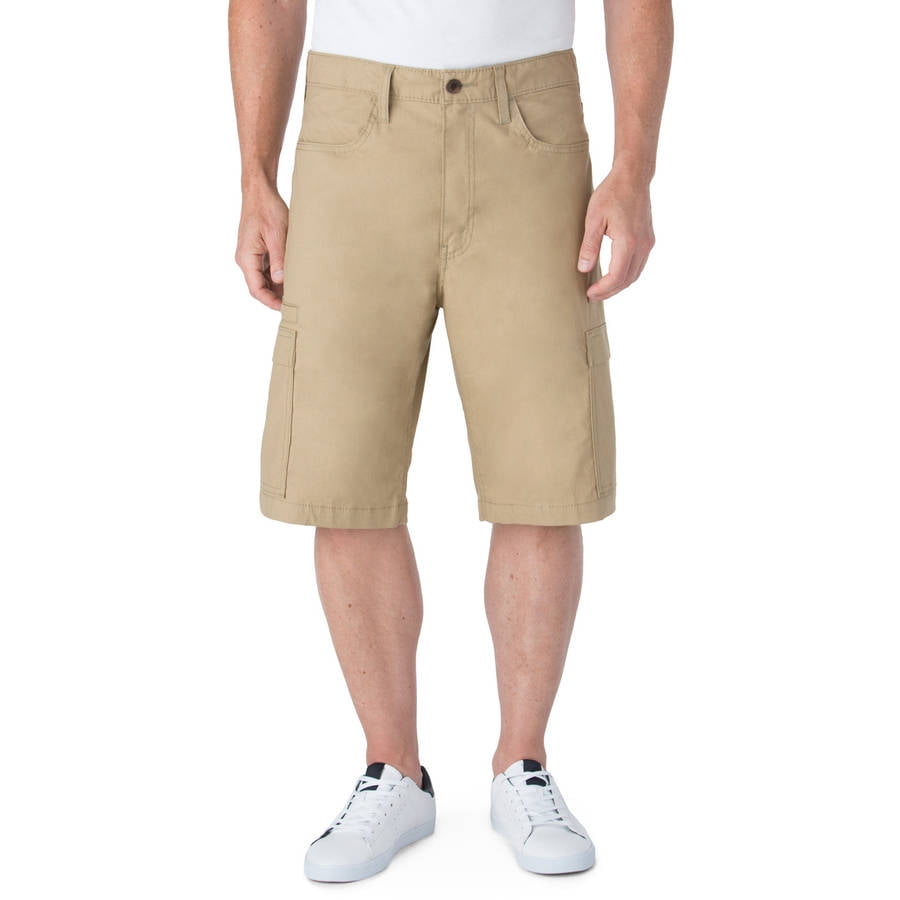 levi strauss signature cargo shorts