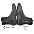 thumbnail image 2 of TILOS 3mm Low Cut Trufit Beach Boot, Color: Black, Size: 11 (B3708BK11), 2 of 5