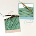 thumbnail image 3 of YWC-761-149 24/7 Cotton Yarn, Silver, 3 of 4