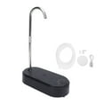 thumbnail image 2 of Bomba Dispensadora De Agua De Mesa Eléctrica, Dispensador De Agua De Escritorio Portátil, Bomba De Agua Automática Para Sala De Estar, Cocina, Mesita De Noche, Oficina En Casa, 2 of 7