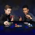thumbnail image 3 of Bakugan, Battle Brawlers Starter Set with Transforming Creatures, Darkus Hydranoid, for Ages 6 & Up, 3 of 5