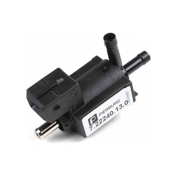 Secondary Air Injection Control Valve - Compatible with 2010 - 2016 Porsche Panamera 2011 2012 2013 2014 2015