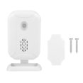 thumbnail image 1 of Durable Adjustable Brightness&Volume Motion Sensor Doorphone, Welcome , For Offices Luxury Hotels, 1 of 8
