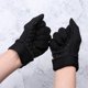 thumbnail image 5 of 1 par de guantes guantes de invierno guantes de senderismo guantes táctiles de pantalla completa guantes cálidos táctiles para exteriores guantes antiviento guantes para clima frío, 5 of 5
