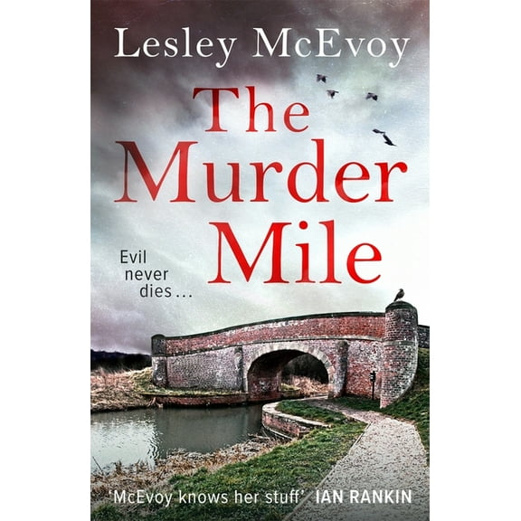 The Murder Mile (Paperback)