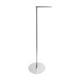 thumbnail image 1 of Dispensador de rollos de papel higiénico con pedestal, estante para papel higiénico, baño, rollo de papel higiénico Argén, 1 of 9