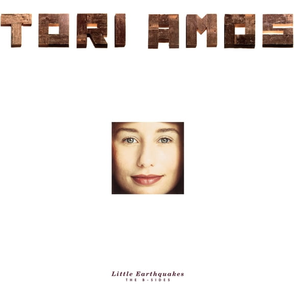 Tori Amos - Little Earthquakes B-Sides - Music & Performance - Vinyl