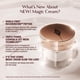 thumbnail image 3 of Charlotte Tilbury Magic Cream Crema hidratante y primer 50 ml, 3 of 9