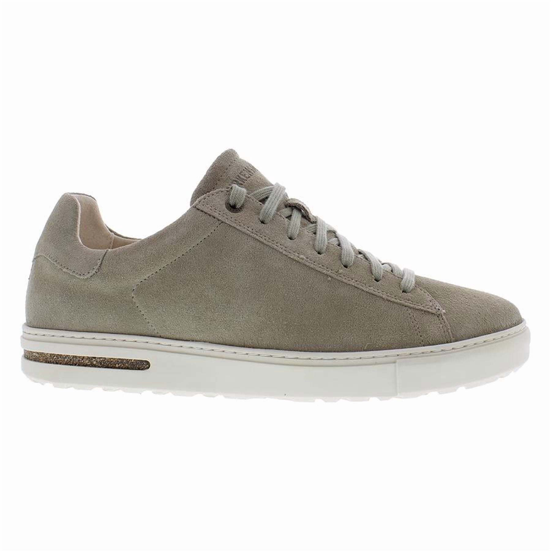 Birkenstock Bend Low Unisex Shoes Size 9, Color: Taupe