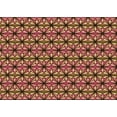 thumbnail image 1 of Ahgly Company Indoor Rectangle Patterned Brown Sand Brown Area Rugs, 2' x 5', 1 of 1