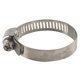 thumbnail image 2 of 60-Piece Hose Clamp Set, 8-38 mm Pipe Clamps Made of 201 Stainless Steel, 7 Sizes Hose Clamps, Hose, 2 of 5