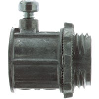 1PC Halex EMT Conduit Connector