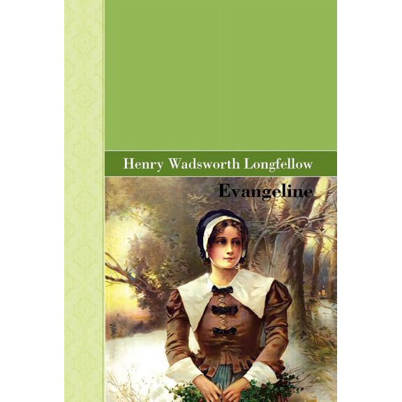 Evangeline (Hardcover)